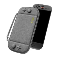 Tech-Protect Slim apvalks Nintendo Switch 2 - pelēks