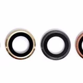 iPhone 6/6S lens for camera silver ORG