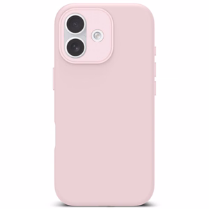 Tech-Protect Uniq MagSafe maciņš iPhone 17 rozā
