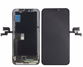 LCD screen priekš iPhone XS ar touch screen OLED