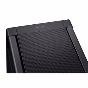 ASUS ProArt PA602 Midi Tower Корпус чёрный