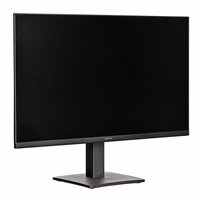 Samsung LS24D304GAUXEN computer monitor 61 cm (24") 1920 x 1080 pixels Full HD melns