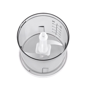 Mini smalcinātājs ar 500 ml trauku, 260 W