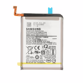 Akumulators Samsung N975 Note 10 Plus 4300mAh EB-BN972ABU (servisa komplekts)