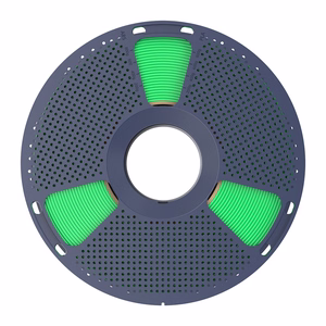 Sunlu PLA+ Filament (Green)
