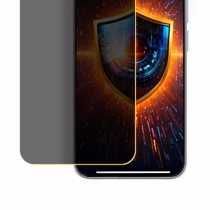 3mk Silky Matt Privacy – privātuma ekrāna aizsargs modelim Huawei Nova 14