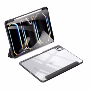 Case Dux Ducis Toby Apple iPad Pro 11 2024/2025 black