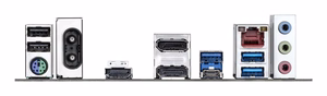 Mātesplate GIGABYTE Intel B760 LGA1700 DDR5 Micro-ATX
