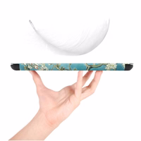 Tech-Protect SmartCase Kindle Paperwhite VI / 6 / Signature Edition - zils