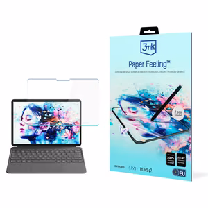 3mk Paper Feeling™ Matte Film for Microsoft Surface Pro Copilot+ 12"
