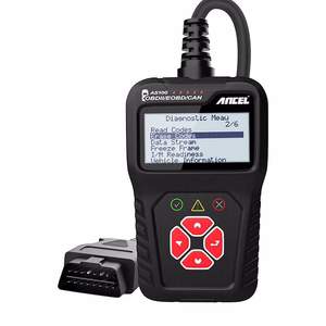OBD2 diagnostikas skeneris Ancel AS100/AC100