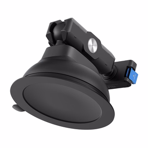Telesin suction cup holder for DJI Osmo Action 3/4/5 Pro