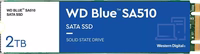 Western Digital zils SA510 M.2 2 TB Serial ATA III