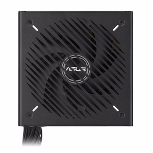ASUS Prime -650B-BLACK barošanas bloks 650 W 20+4 pin ATX