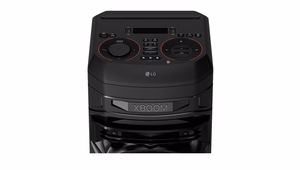 Poweraudio LG RNC5 skaļrunis