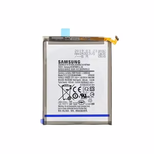 Battery Samsung A20/A30/A30s/A50/A50s A205/A305/A307/A505/A507 4000mAh EB-BA505ABU OEM