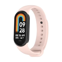 Josla Xiaomi Mi Band 8/9/10 rozā