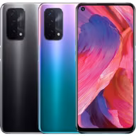 Oppo A74 5G