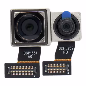 Elastīgais kabelis ar aizmugurējo kameru Xiaomi Redmi 7