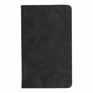 Smart Book MAGNET Planšetdatora apvalks SAMSUNG GALAXY TAB S9 FE PLUS/S9 FE PLUS 5G melns
