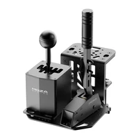 Moza Racing RS089 universāla stiprinājuma plāksne