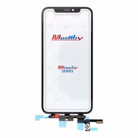 MUSTTBY skārienekrāns + OCA IPHONE Xs