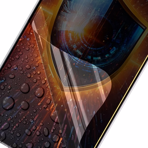 3mk Silky Matt Privacy – privātuma ekrāna aizsargs modelim Oppo Reno 13F 4G/5G