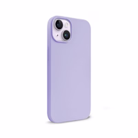 Crong Color Cover - iPhone 14 Plus maciņš (violets)