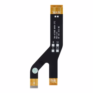 Galvenās plates elastīgais kabelis SAMSUNG A73