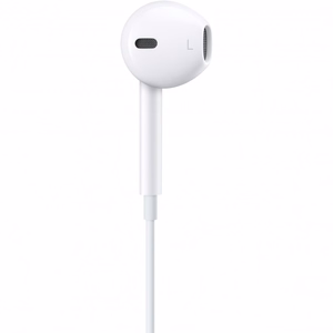Austiņas Apple EarPods USB-C baltas MYQY3ZM/A