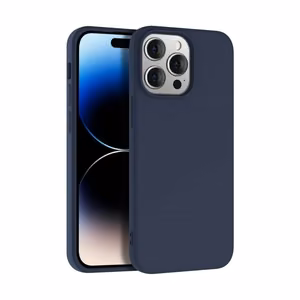 Korpuss X-Level Dynamic Apple iPhone 11 Pro Max tumši zils