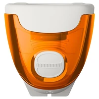 Spigen Classic C1 statīvs Apple Watch - oranžs