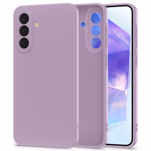Tech-Protect Icon apvalks Samsung Galaxy A56 5G - violets