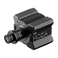 Moza Racing R9 V3 RS080 stūres bāze (PC)