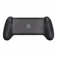GameSir G8+ Bluetooth mobilais kontrolieris ar tālruņa turētāju