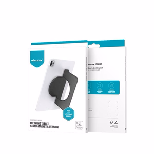 NILLKIN MAGNETIC FLEXWING TABLET STAND BLACK