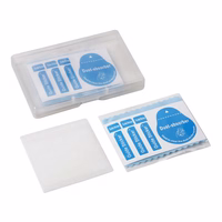 Rūdīts stikls Sunnylife Mavic 3 objektīvam (1gab) M3-BHM121