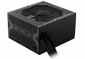MSI MAG A650BN 650W barošanas bloks