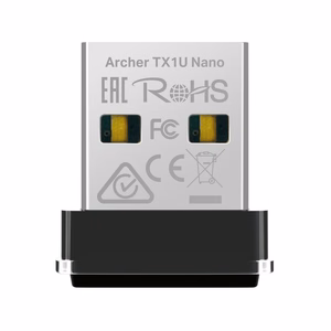 Wi-Fi Adapters