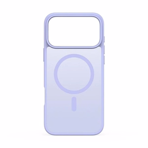 Korpuss Dux Ducis Apple iPhone 17 Pro Max violets