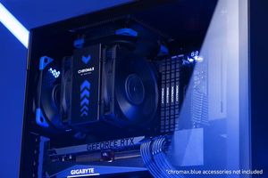 Noctua NH-U12A Procesora gaisa dzesētājs 12 cm melns 1 pcs