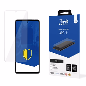 3mk ARC+ – tālruņa ekrāna aizsargs modelim Nokia X30