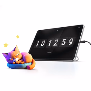 Lenovo Tab Mediatek Helio G85 64 GB 25.6 cm (10.1") 4 GB LTE Wi-Fi 5 (802.11ac) Android 14 серый