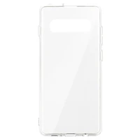 Aizmugurējais apvalks 2 mm Perfect SAMSUNG GALAXY S10 caurspīdīgs