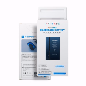 JCID Diagnosable Akumulators iPhone 14 Pro 3200 mAh (standard capacity)