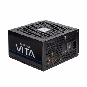 CHIEFTEC VITA Series 750W 80 Plus ATX barošanas bloks