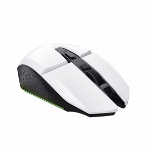 Trust GXT110W Felox bezvadu pele, balta