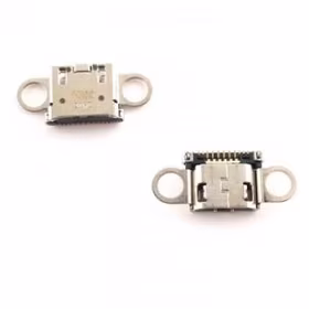 Oriģinālā uzlādes ligzda Samsung A300/A500/A700/G850/N910