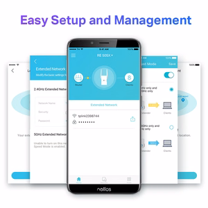 TP-LINK AX1500 Wi-Fi Range Extender