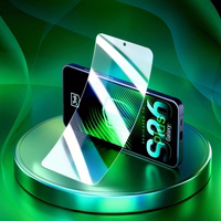 3mk SilverProtection+ aizsargplēve priekš Samsung Galaxy S26+